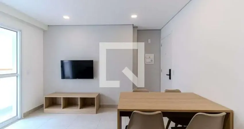 Apartamento para aluguel - santa cecília, 2 quartos,  51 m² - são paulo