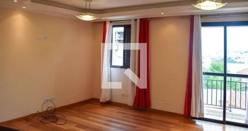 Apartamento para aluguel - vila matilde, 2 quartos,  68 m² - são paulo