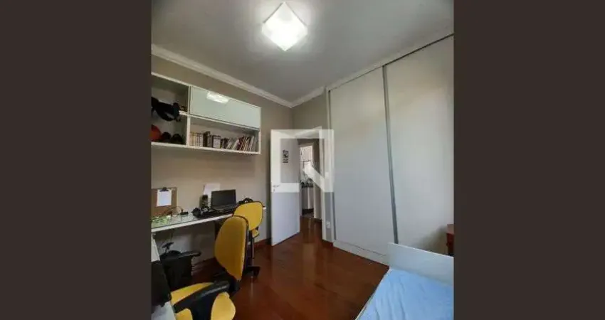 Apartamento para aluguel - palmares, 4 quartos,  178 m² - belo horizonte