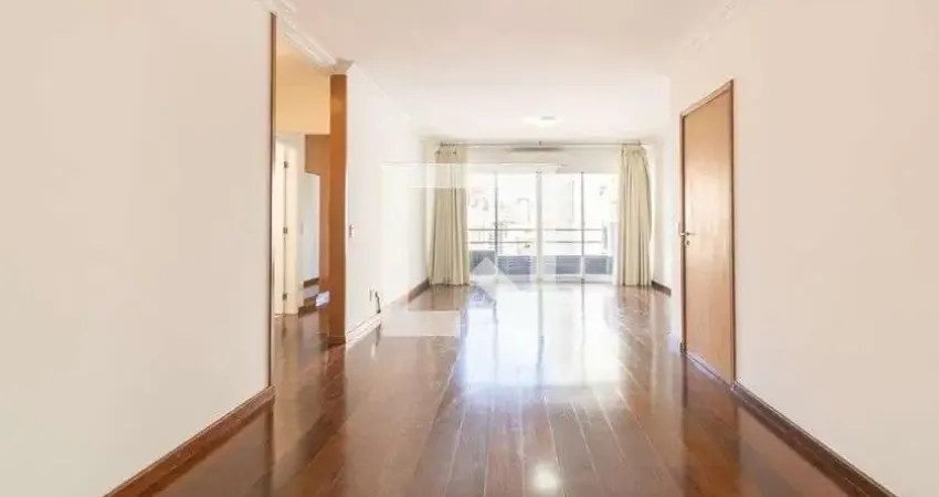 Apartamento para aluguel - itaim bibi, 3 quartos,  118 m² - são paulo