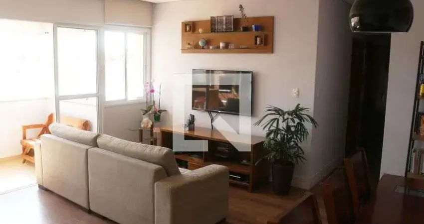 Apartamento para aluguel - santa maria, 3 quartos,  103 m² - são caetano do sul