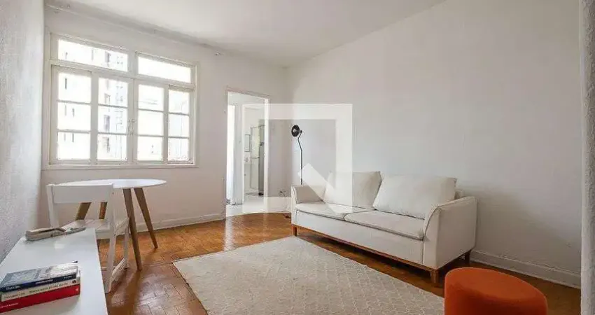 Apartamento para aluguel - pinheiros, 1 quarto,  58 m² - são paulo
