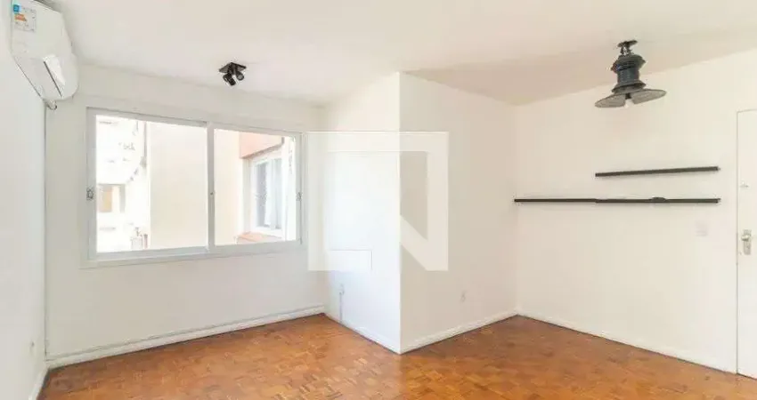 Apartamento para aluguel - menino deus, 3 quartos, 90 m² - porto alegre