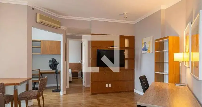 Apartamento para aluguel - consolação, 1 quarto,  50 m² - são paulo