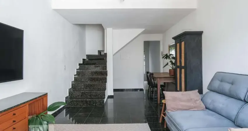 Casa / sobrado em condomínio para aluguel - casa verde, 2 quartos, 90 m² - são paulo