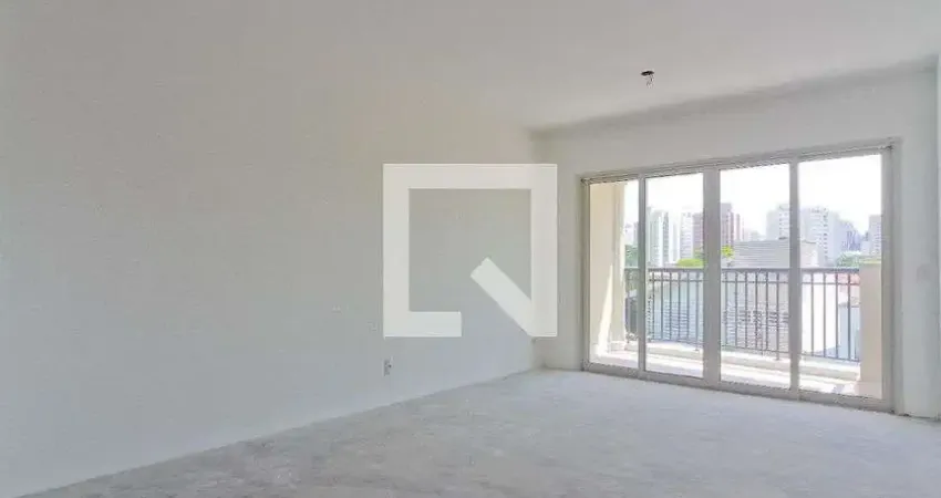 Apartamento para aluguel - santana, 2 quartos,  80 m² - são paulo