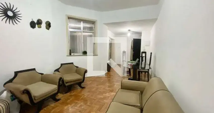 Apartamento para aluguel - copacabana, 1 quarto,  110 m² - rio de janeiro