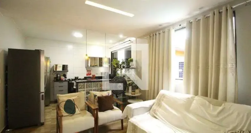 Casa / sobrado em condomínio para aluguel - taquara, 2 quartos, 121 m² - rio de janeiro