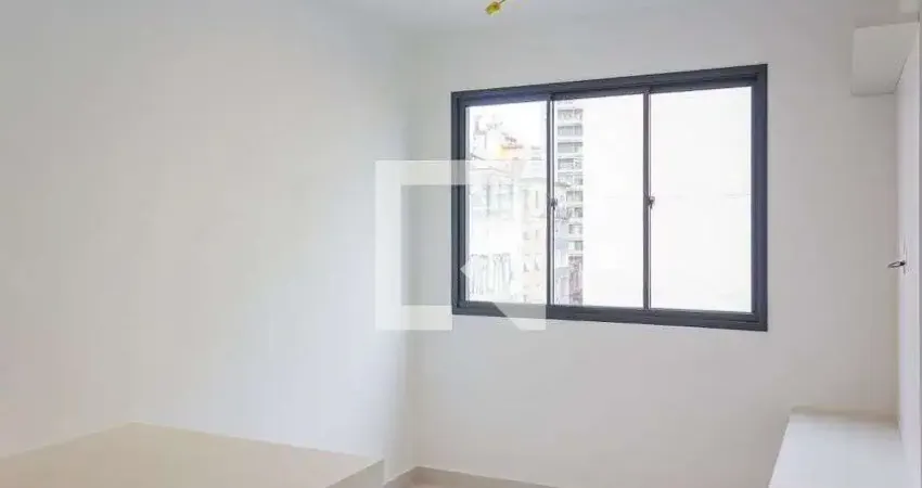 Apartamento para aluguel - barra funda, 1 quarto,  25 m² - são paulo