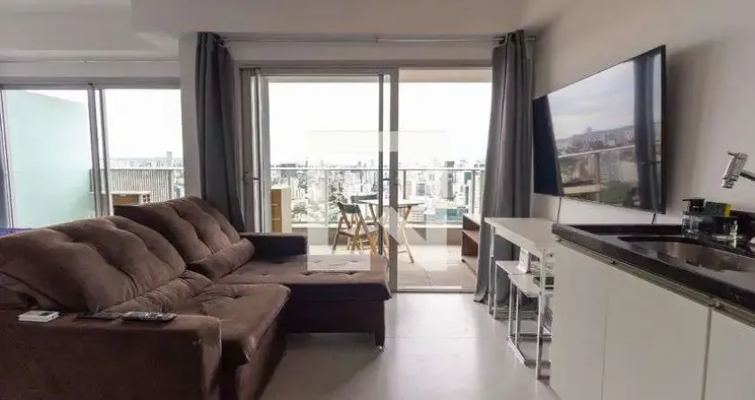 Apartamento para aluguel - butantã, 1 quarto, 37 m² - são paulo