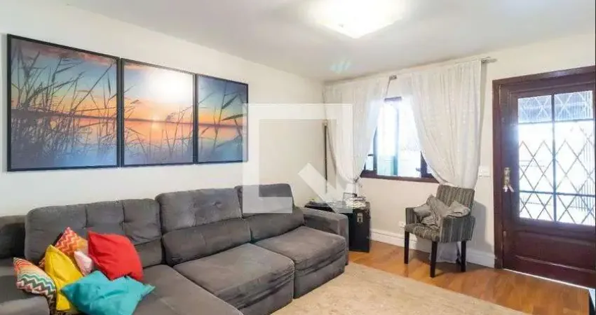 Casa com 2 quartos para alugar na Rua Imaculada, Santana, São Paulo