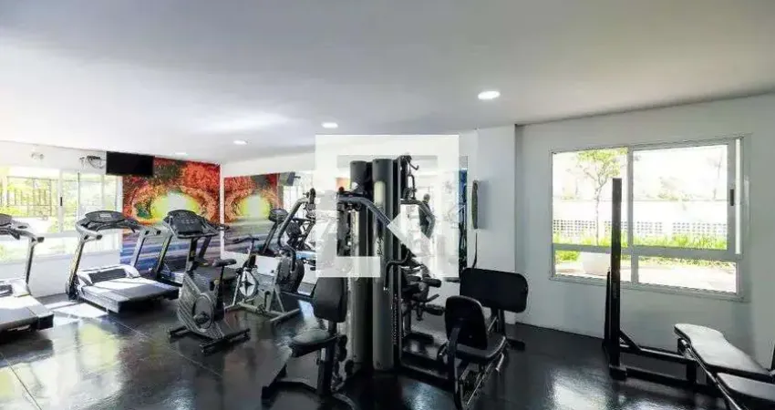 Apartamento para aluguel - santo amaro , 3 quartos, 95 m² - são paulo