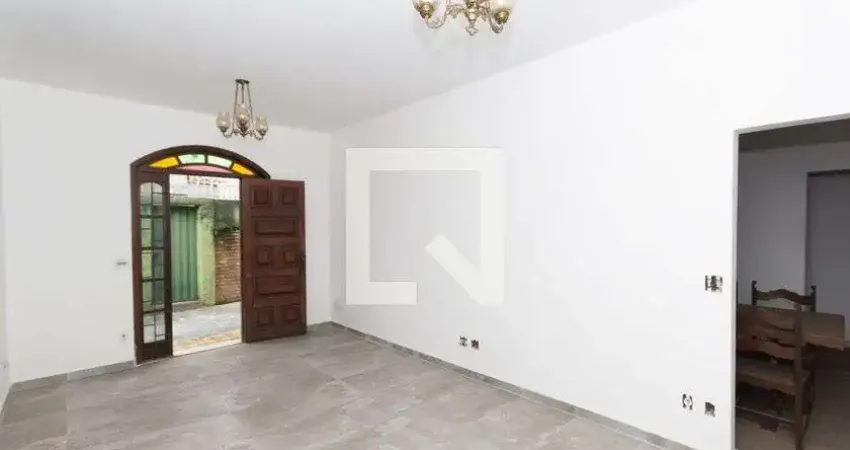 Casa com 5 quartos para alugar na Avenida José Faria da Rocha, Eldorado, Contagem