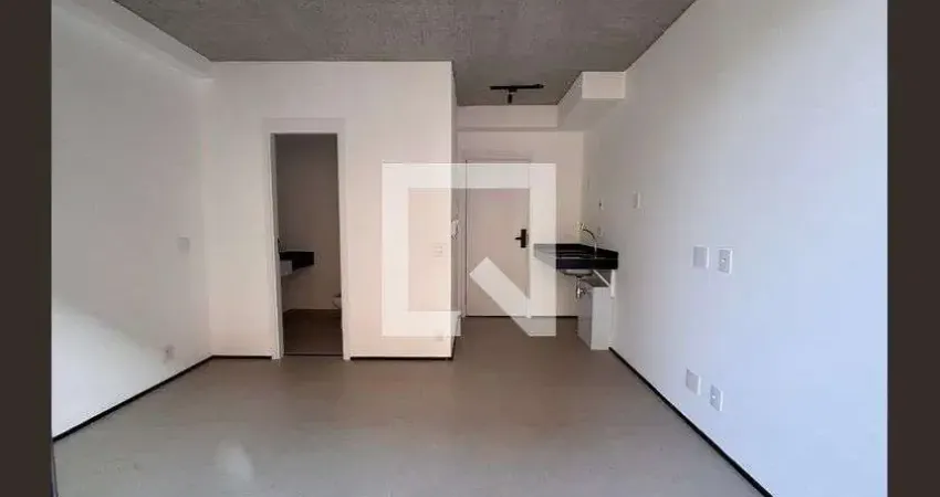 Kitnet / stúdio para aluguel - vila mariana, 1 quarto,  25 m² - são paulo