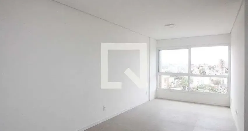 Apartamento para aluguel - jardim botânico, 2 quartos,  65 m² - porto alegre