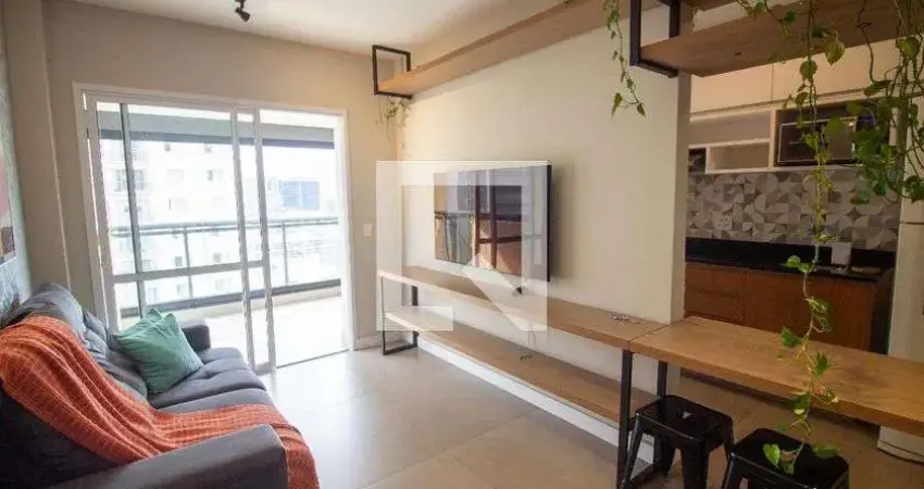 Apartamento para aluguel - chácara santo antonio, 1 quarto, 51 m² - são paulo