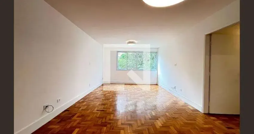 Apartamento para aluguel - moema, 3 quartos, 105 m² - são paulo