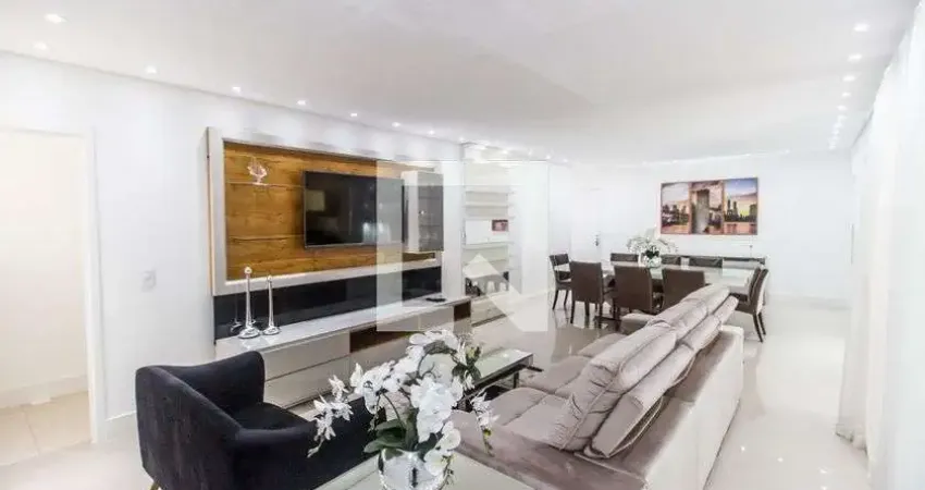 Apartamento para aluguel - alphaville, 2 quartos, 116 m² - santana de parnaíba