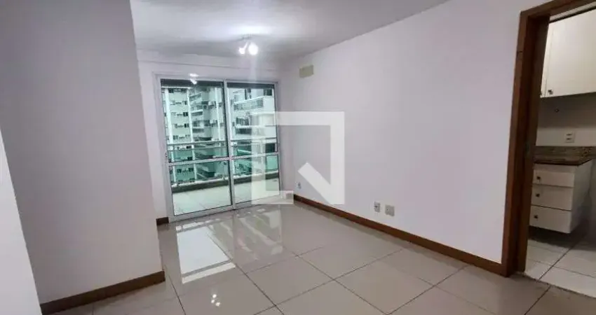 Apartamento para aluguel - jacarepaguá, 3 quartos,  70 m² - rio de janeiro