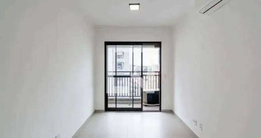 Apartamento para aluguel - vila mascote, 1 quarto, 29 m² - são paulo