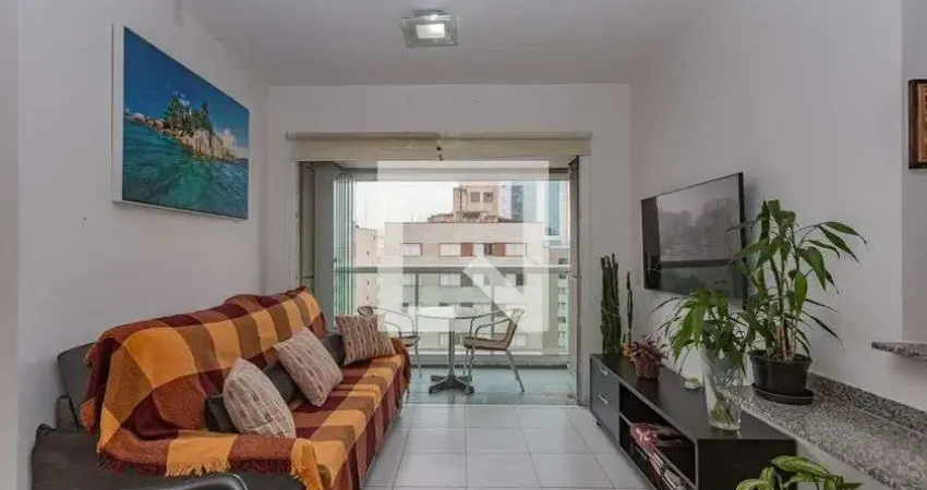 Apartamento para aluguel - aclimação, 2 quartos,  68 m² - são paulo