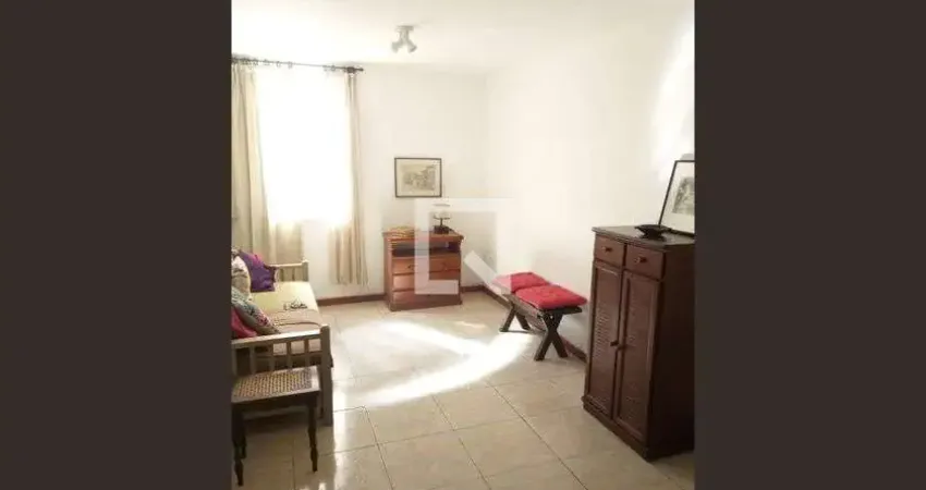 Apartamento para aluguel - copacabana, 1 quarto,  34 m² - rio de janeiro