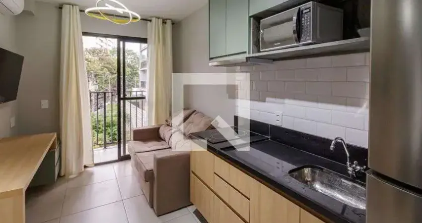 Apartamento para aluguel - vila olímpia, 1 quarto, 26 m² - são paulo