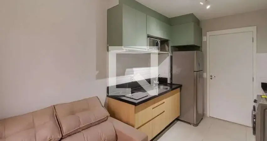 Apartamento para aluguel - vila olímpia, 1 quarto,  26 m² - são paulo