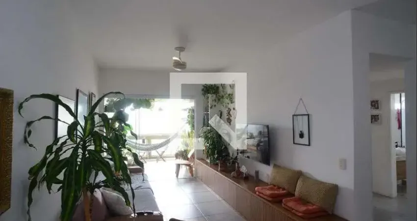 Apartamento para aluguel - barra da tijuca, 2 quartos, 100 m² - rio de janeiro