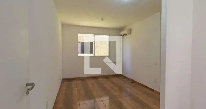 Apartamento para aluguel - rio branco, 2 quartos,  45 m² - canoas