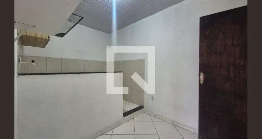 Casa para aluguel - vargem grande, 1 quarto,  24 m² - rio de janeiro