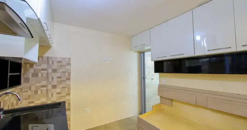 Casa com 1 quarto para alugar na Rua Miguel Biondi, Picanço, Guarulhos