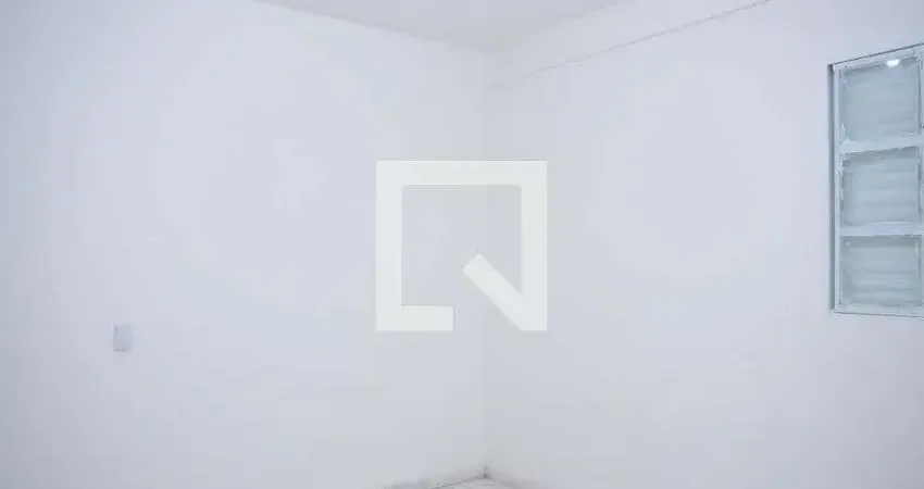 Casa com 1 quarto para alugar na Rua Lençóis, Jardim Empirio, Cotia