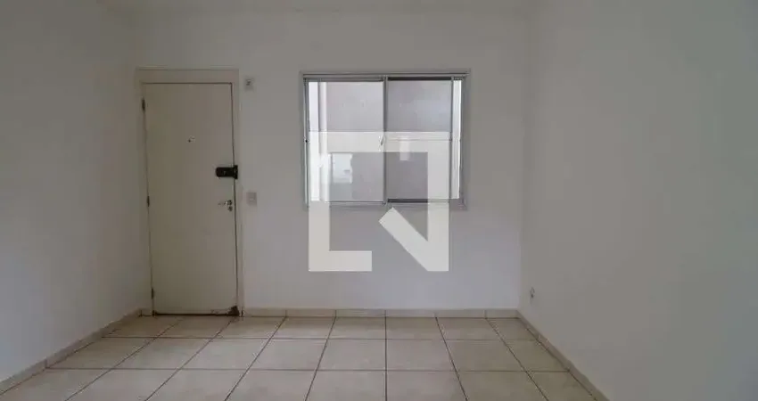Apartamento para aluguel - jardim florestan fernandes, 2 quartos,  43 m² - ribeirão preto