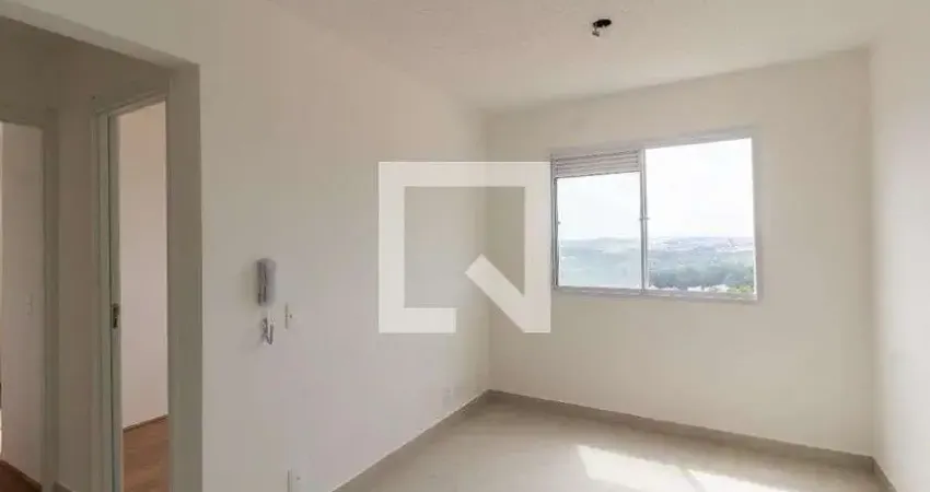 Apartamento para aluguel - fazenda aricanduva, 2 quartos,  33 m² - são paulo