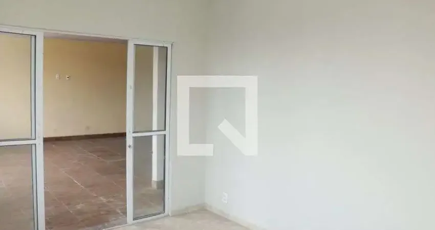 Casa para aluguel - são francisco xavier, 2 quartos,  75 m² - nova iguaçu