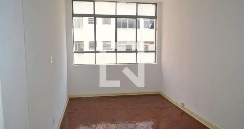 Apartamento para aluguel - liberdade, 1 quarto,  28 m² - são paulo