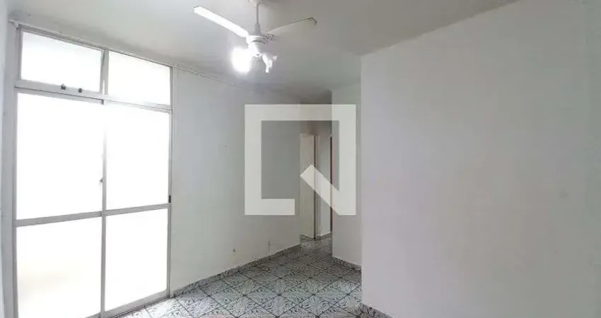 Apartamento para aluguel - jardim das bandeiras, 2 quartos,  62 m² - campinas