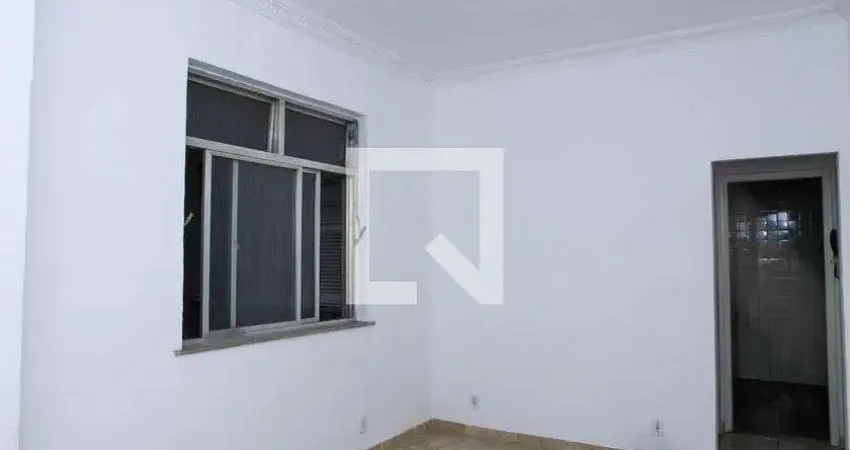 Apartamento para aluguel - cascadura, 2 quartos, 55 m² - rio de janeiro