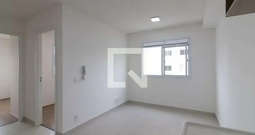 Apartamento para aluguel - cangaíba, 2 quartos, 32 m² - são paulo