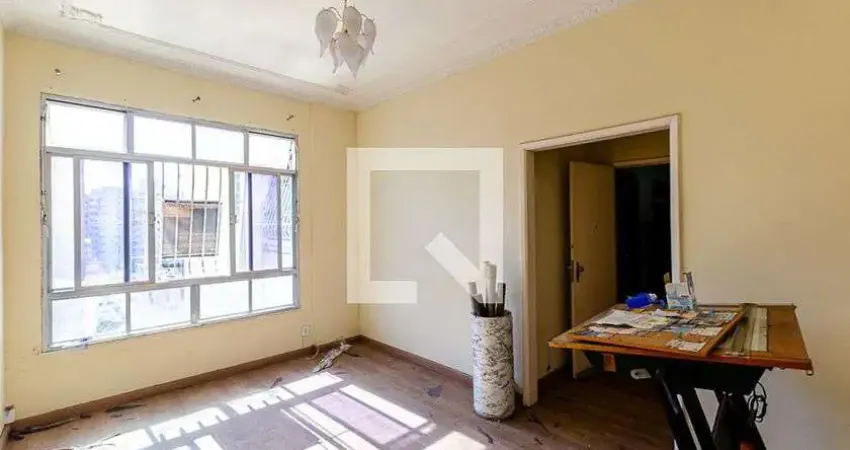 Apartamento para aluguel - centro , 2 quartos, 76 m² - niterói