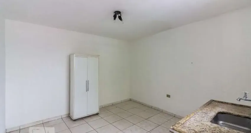 Kitnet / stúdio para aluguel - água fria, 1 quarto, 30 m² - são paulo