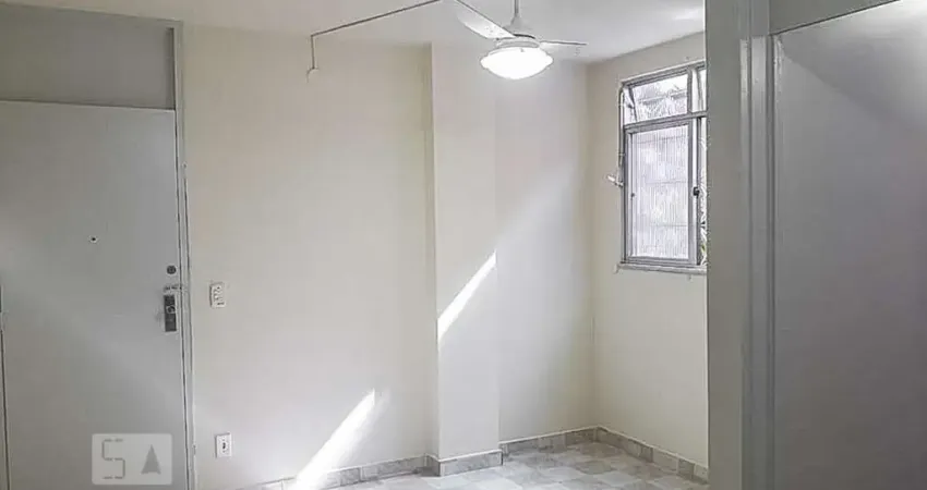 Apartamento para aluguel - pitangueiras, 2 quartos, 50 m² - rio de janeiro