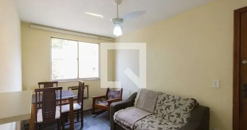 Apartamento para aluguel - pechincha, 1 quarto,  38 m² - rio de janeiro