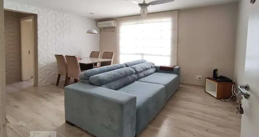 Apartamento para aluguel - bairro fátima, 2 quartos, 47 m² - canoas
