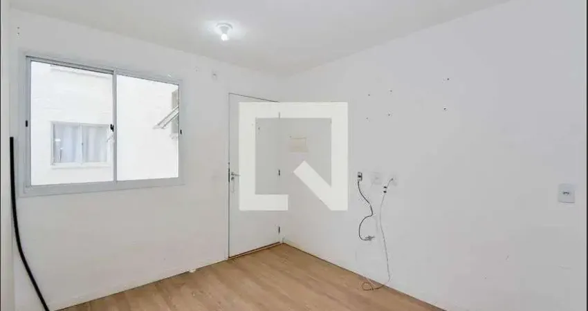 Apartamento para aluguel - água chata, 2 quartos,  40 m² - guarulhos