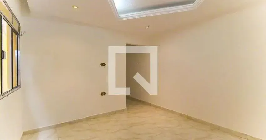 Casa para aluguel - parque savoy cityn, 2 quartos, 100 m² - são paulo