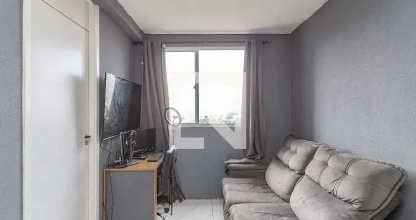 Apartamento para aluguel - bosque da saúde, 2 quartos,  35 m² - são paulo