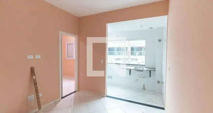 Apartamento para aluguel - artur alvim, 1 quarto,  33 m² - são paulo
