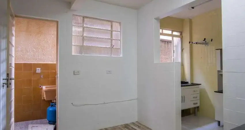 Apartamento para aluguel - água fria, 1 quarto, 45 m² - são paulo